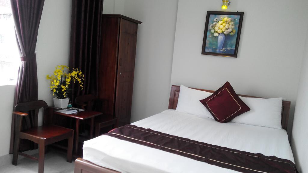 Lusa Guesthouse Da Nang Esterno foto